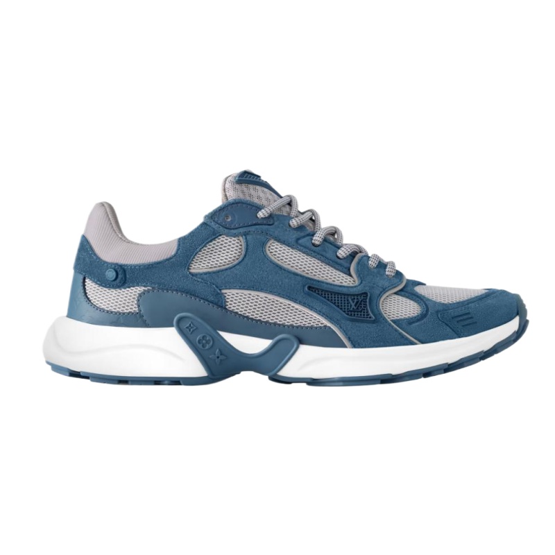 Louis Vuitton LV Olympia Sneaker - Image 1